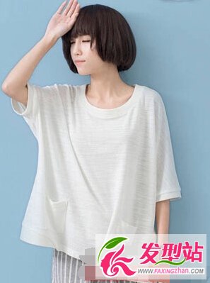 校園發(fā)型