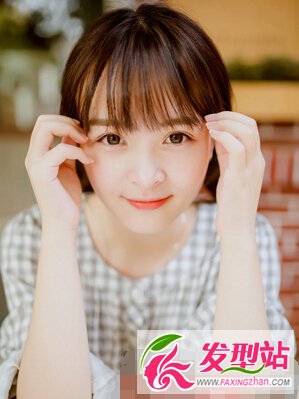 90后新潮發(fā)型