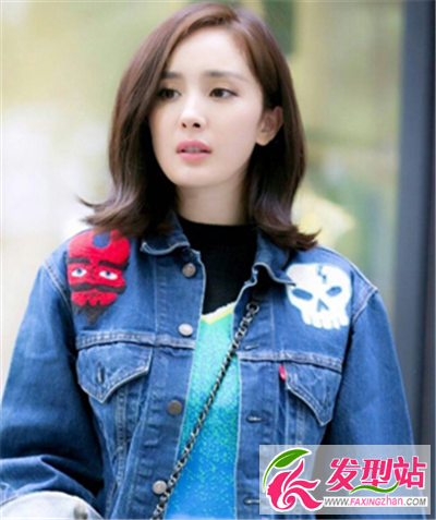 中短發(fā)女生的甜美小清新氣質(zhì)
