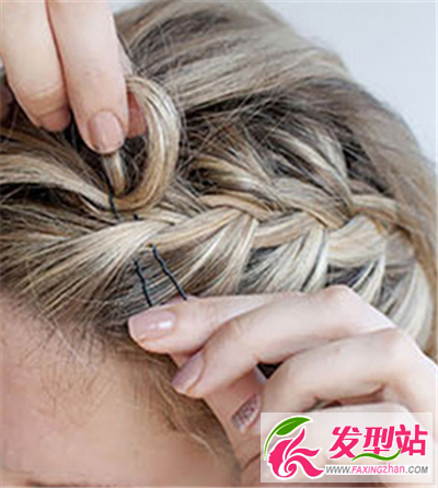 U型發(fā)卡