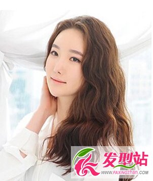 微卷中長發(fā)