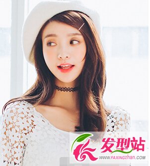 微卷中長發(fā)