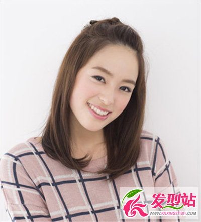 梨花頭美發(fā)造型