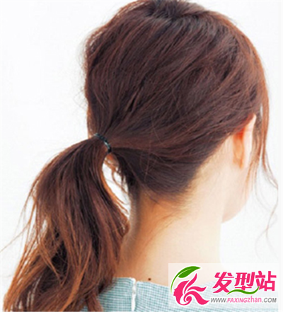 中長發(fā)扎發(fā)