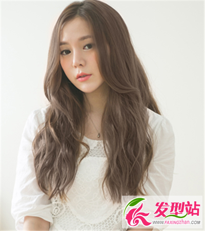 長(zhǎng)發(fā)蛋卷
