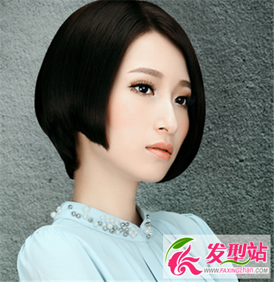 短發(fā)波波頭