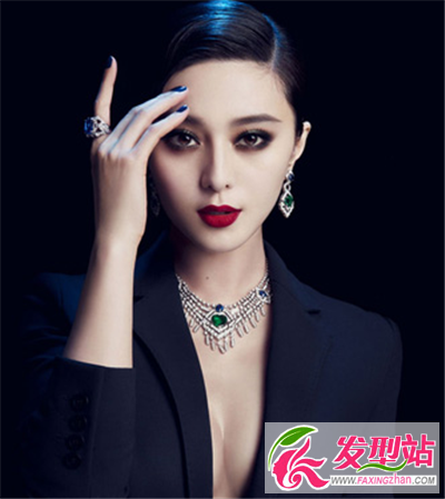 中性氣質(zhì)美發(fā)