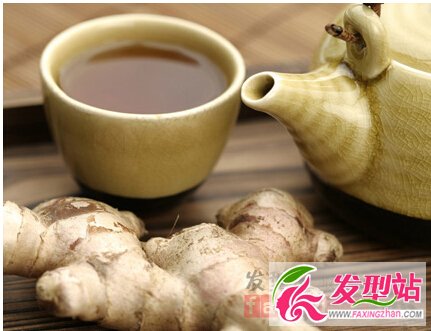去屑方法