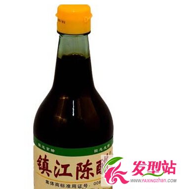 去屑方法