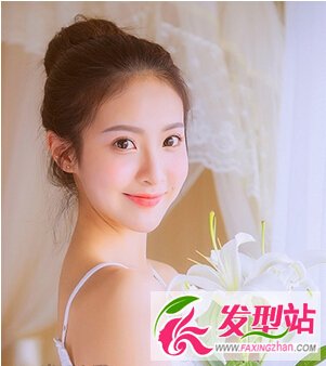 適合清純女生的發(fā)型