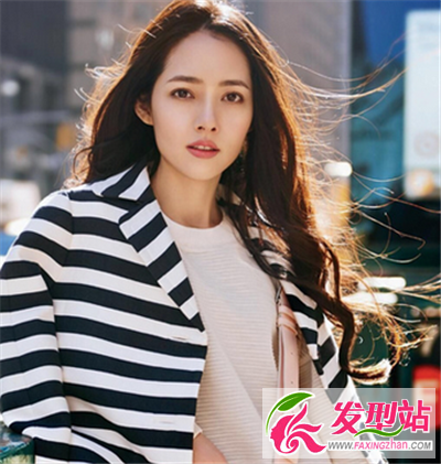 時(shí)裝周的美發(fā)