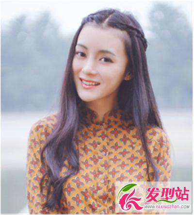 時尚純天然美發(fā)