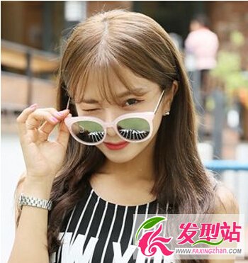 2015冬季流行發(fā)型
