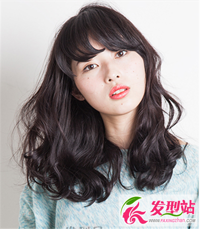 自然色的發(fā)色
