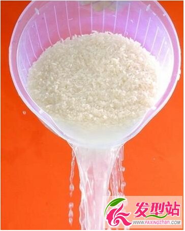 頭發(fā)長(zhǎng)的快的方法