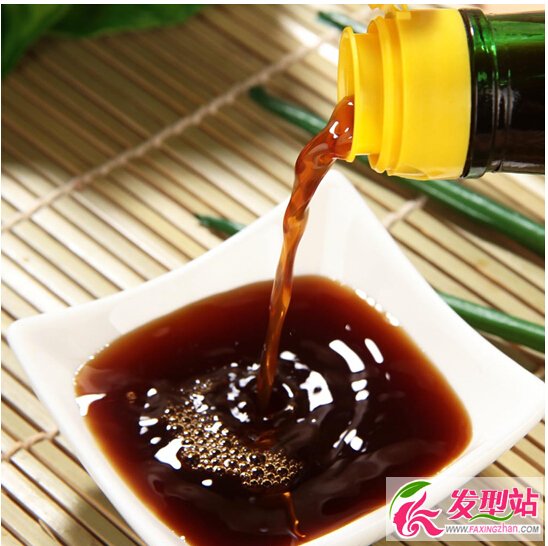 頭發(fā)油的護(hù)理方法
