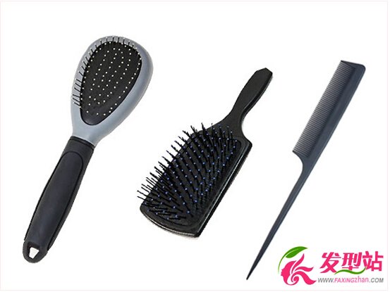 發(fā)型工具