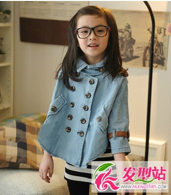 小蘿莉發(fā)型