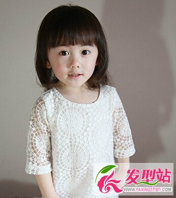 小蘿莉發(fā)型