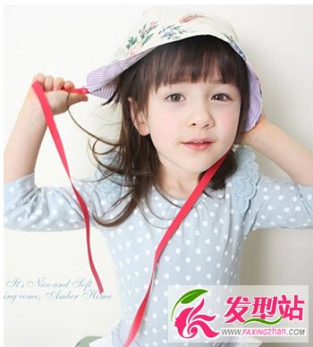 小蘿莉發(fā)型