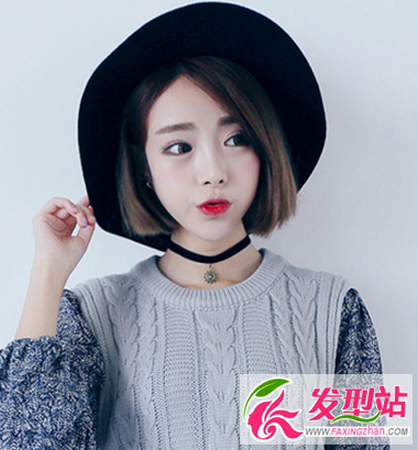 清新染發(fā)