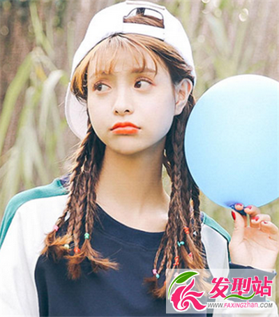中長編發(fā)造型設(shè)計