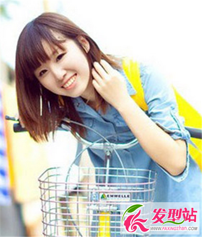 時(shí)尚美發(fā)造型