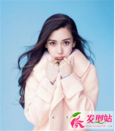個(gè)性時(shí)尚的發(fā)色