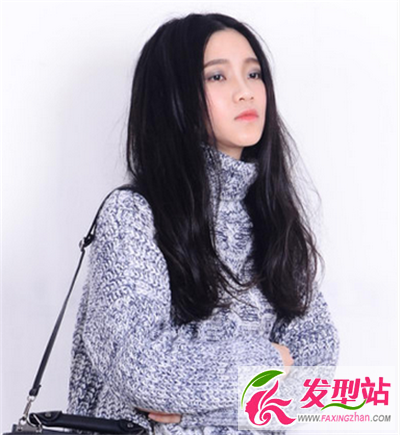 燙發(fā)發(fā)型