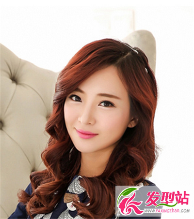 女生發(fā)型