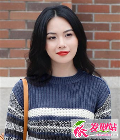 長(zhǎng)卷發(fā)