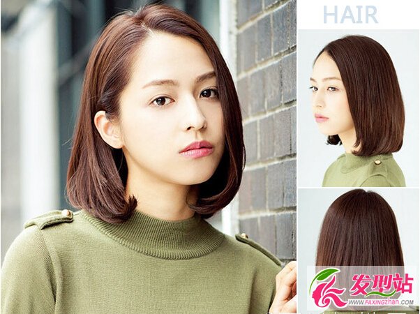 2016流行的女生發(fā)型