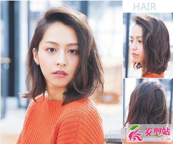 2016流行的女生發(fā)型