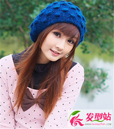 中長直發(fā)