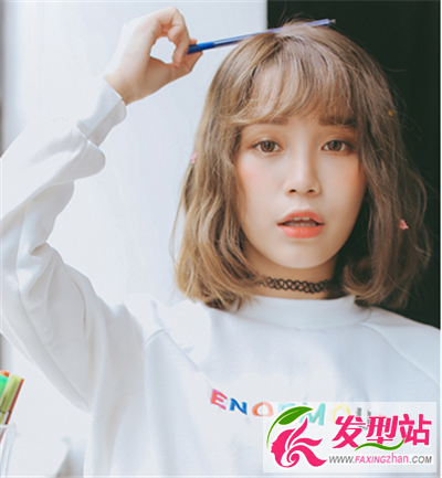 中短發(fā)波波頭