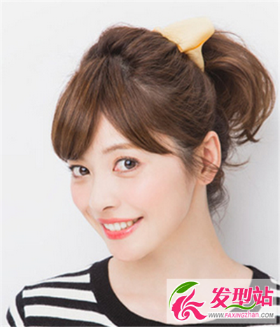 中短發(fā)發(fā)型設(shè)計