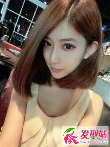 減齡發(fā)型大搜羅 可愛蘿莉的魅力法寶