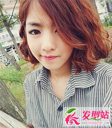 減齡發(fā)型大搜羅 可愛蘿莉的魅力法寶
