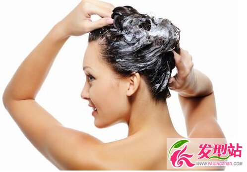 燙染修復(fù)方法