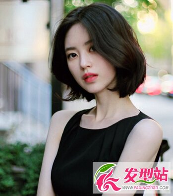 今年流行什么樣的短發(fā)