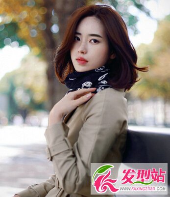 今年流行什么樣的短發(fā)