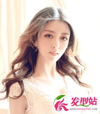 2015流行的頭發(fā)顏色