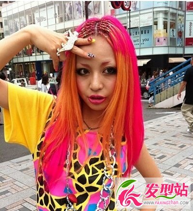 染發(fā)的注意事項(xiàng)