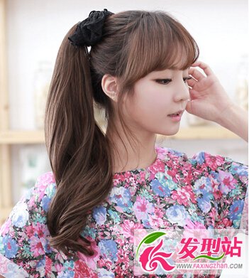 職場女性適合染什么顏色頭發(fā)