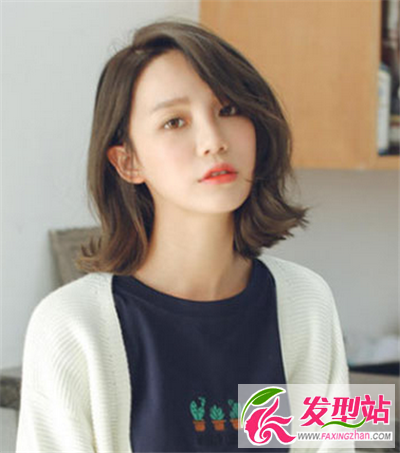 中短發(fā)的設(shè)計(jì)