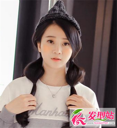露額發(fā)型