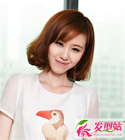 中短發(fā)波波頭