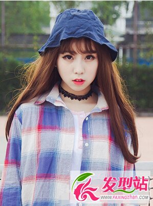 20-30歲女生適合的發(fā)型
