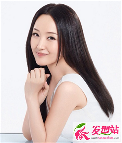 長(zhǎng)發(fā)發(fā)型