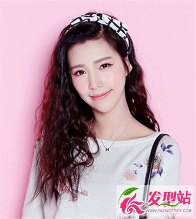 露額發(fā)型
